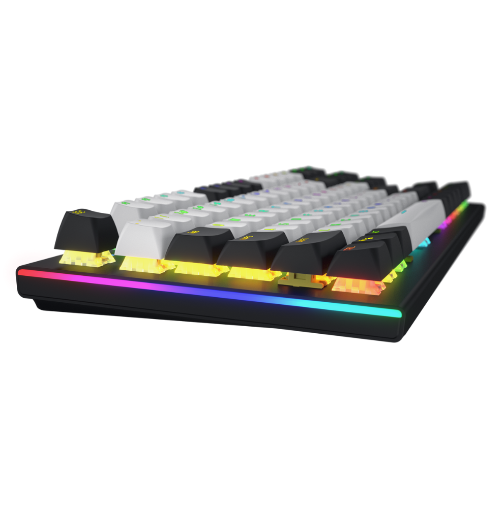 HATOR Gravity TKL black HTK560